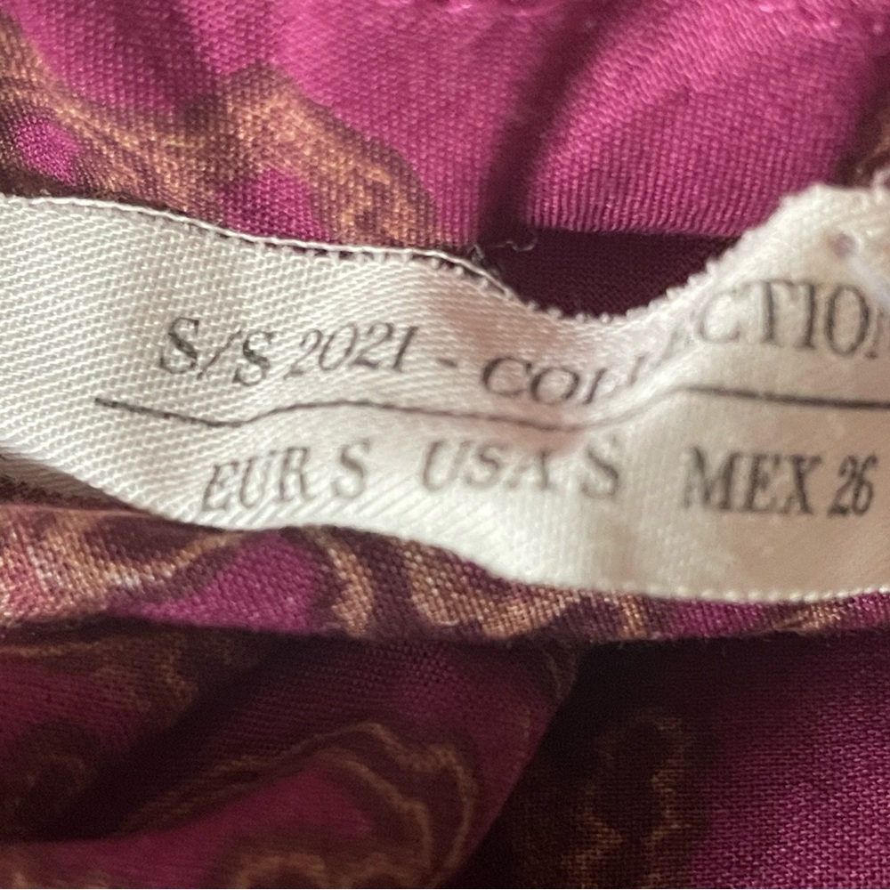 Zara dress - Picture 6 of 7